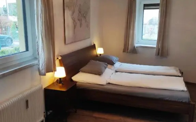 Apartment Ischl Home