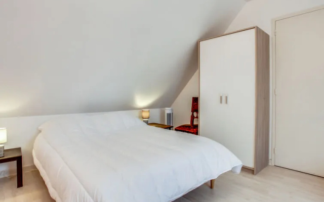 Holiday Home Bon Port
