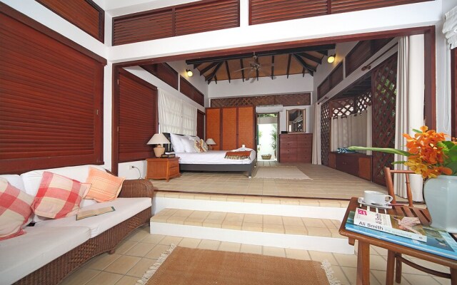 Villa Anantinee