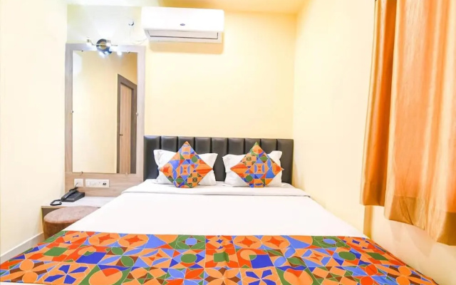 Hotel Bypass View Kolkata
