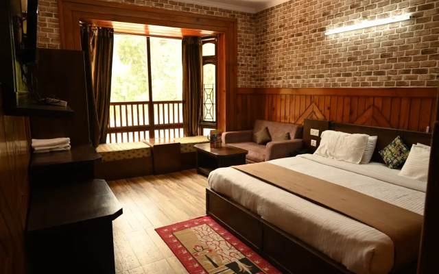 OYO 1820 Hotel Prim Rose