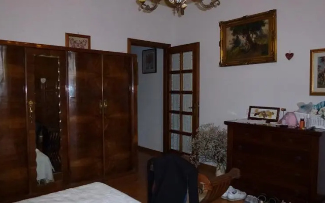 Casa Stefani