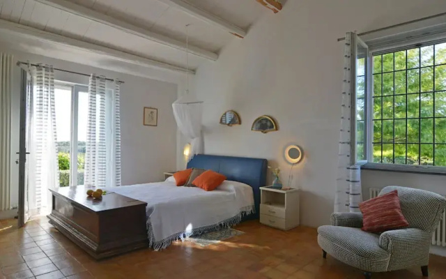 Villa Pigna Blue