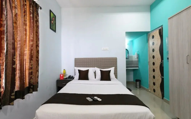 Goodland Inn by OYO Rooms