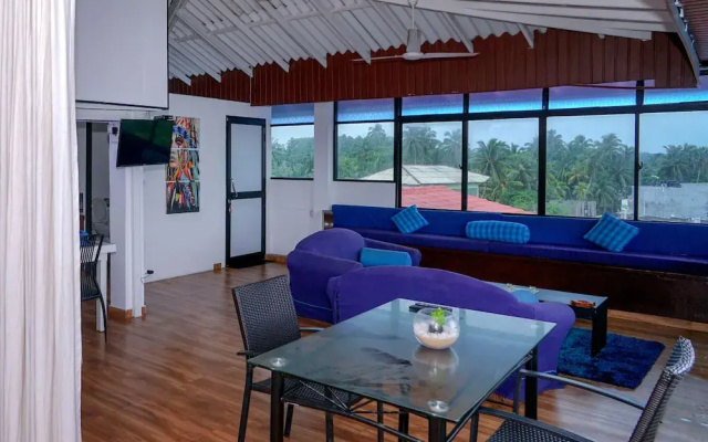 OYO 427 Sahana Beach