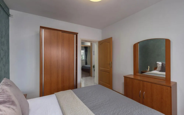 Family Resort Santa Maria I Apartment 1