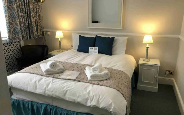 St. Margaret's Hotel