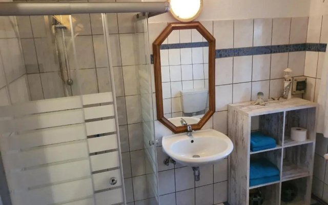 Ferienwohnungen in Semlow