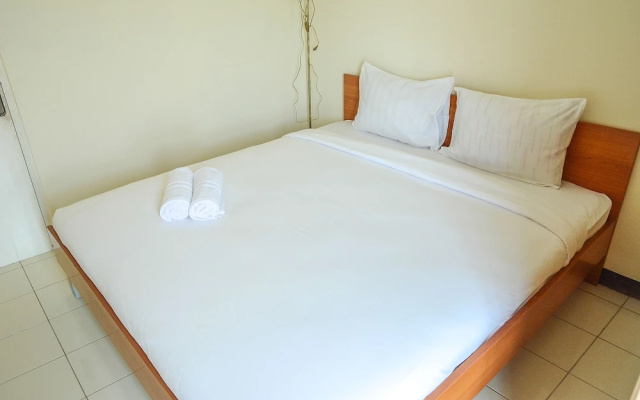 Apartment Taman Semanan Cengkareng Great Value