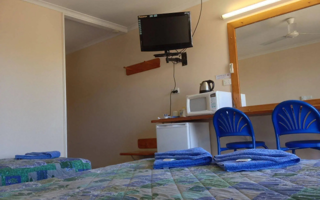 Ocean View Motel Bowen