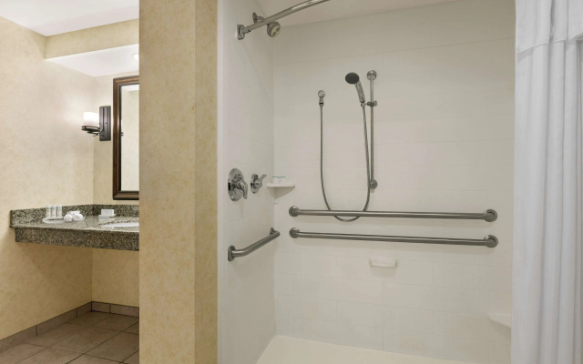 Homewood Suites by Hilton Syracuse/Liverpool