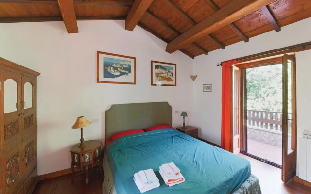 Villa Paesano