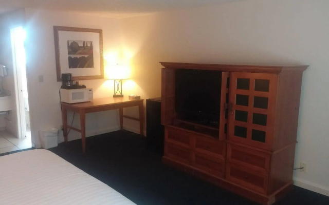 Motel 6 – Aberdeen, WA