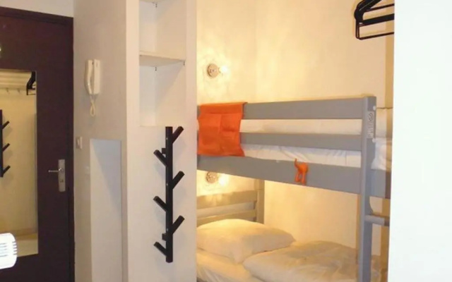 Appartement Gourette, 2 pièces, 6 personnes - FR-1-400-51
