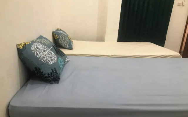 Hotel O Bantul Syariah Homestay