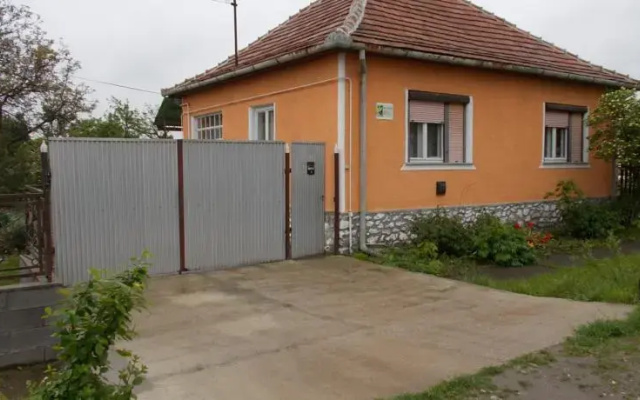 Hegőzs Vendégház