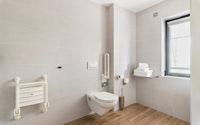 Crowne Plaza Lyon - Cité Internationale by IHG