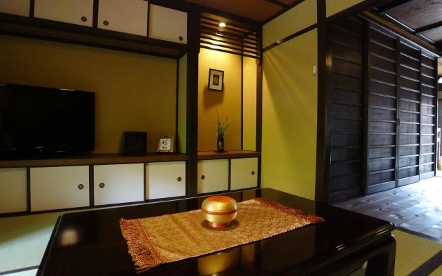 Gion Kyuraku