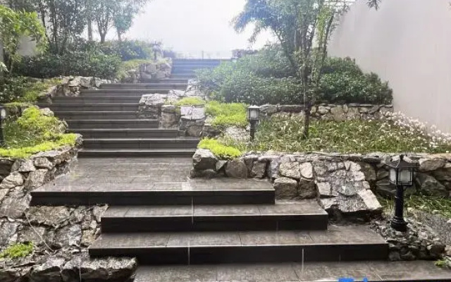 Taohuayuan Homestay