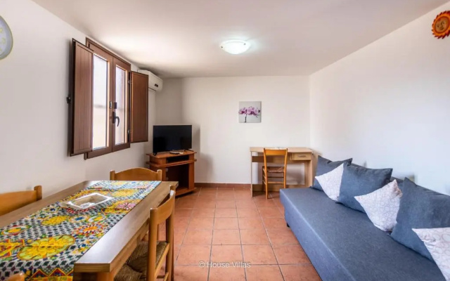 House & Villas - Iblea Apartments