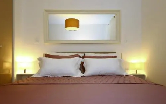 First Floor Zadar Apartment