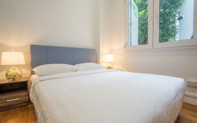 ClubHouse Residences Bijou Studio A