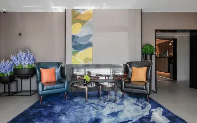 Homeinn Selected Hotel (Beijing Lize Business District Xiju Subway Station)