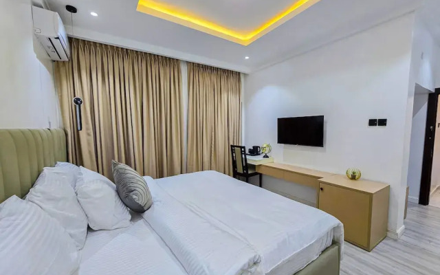Twinny Hotels & Suites