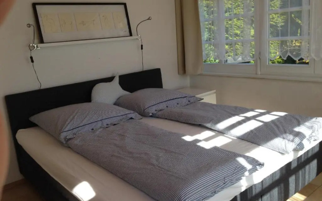 Bungalow Beachhouse