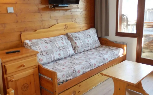 Appartement Avoriaz, 2 pièces, 4 personnes - FR-1-634-49