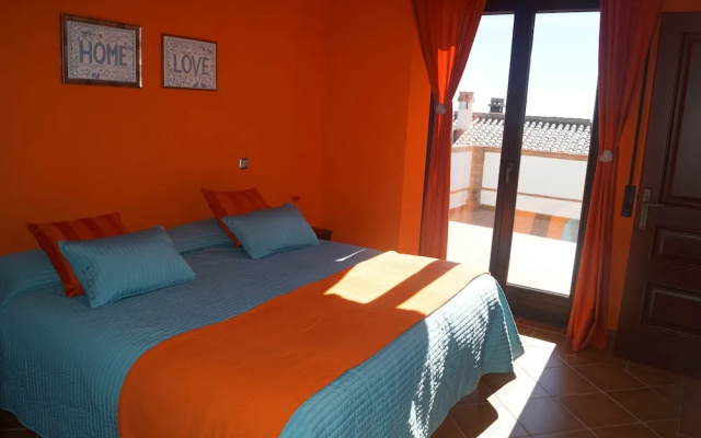 Heimahomes Casares Views