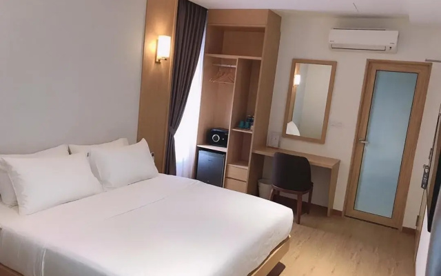 Miyabi Hotel