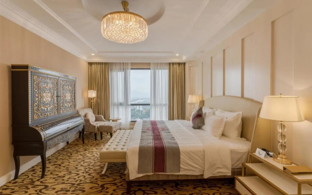 Meliá Vinpearl Phu Ly