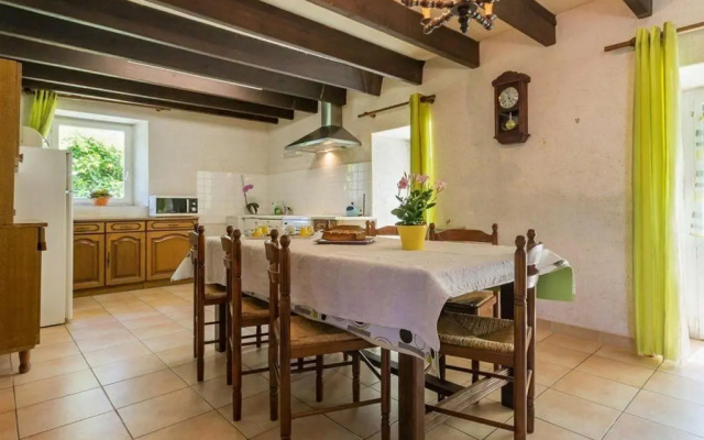 Gite Saint-Lyphard, 4 pièces, 6 personnes - FR-1-306-1093