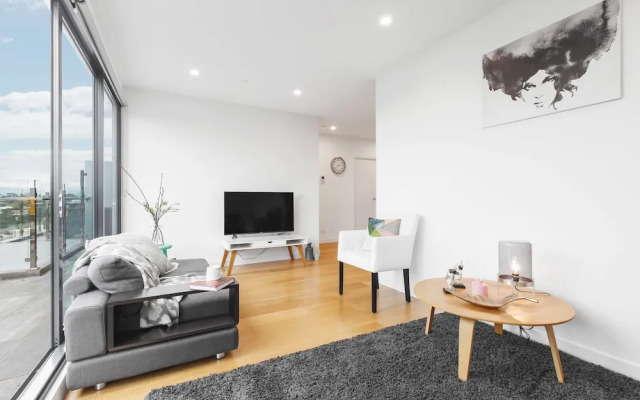 Luxury & City Views - Elsternwick