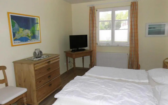Appartement Residenz Bellevue Whg 42 Usedom
