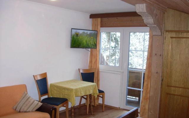 Pension Berktold