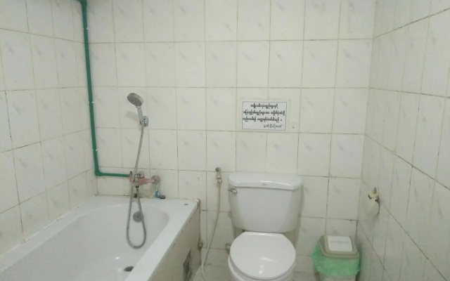 Nagani Hotel
