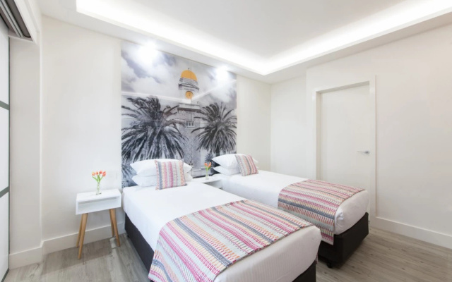 Abode St Kilda