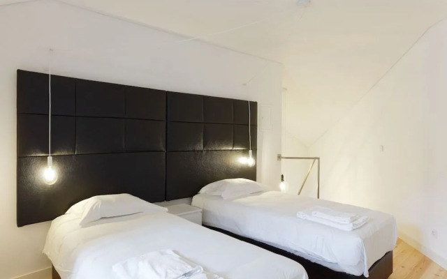 City Stays Alegria Apartments