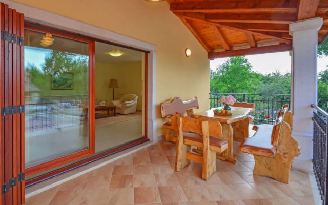 Villa Kate Sveti Petar u Šumi