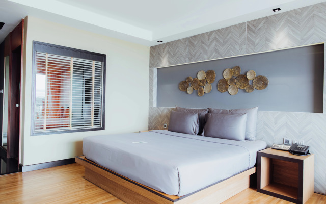 The Senses Resort & Pool Villas, Phuket