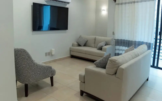 EOS Suites