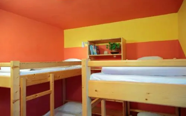 Grand Hostel