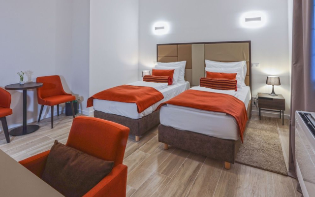 B&B Artegnana 1798