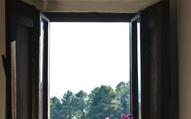 Casa Il Pergolato