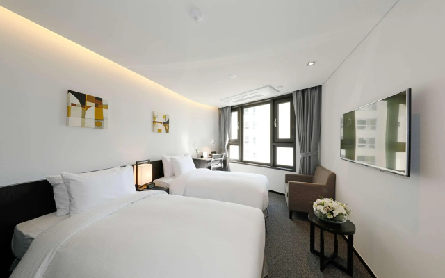 Ramada Encore Seoul Magok