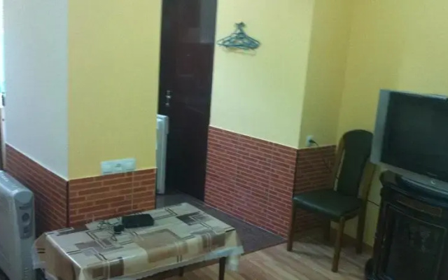 Apartments Popova