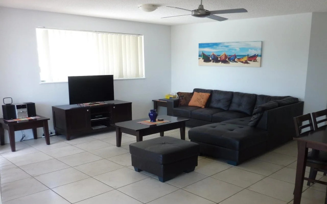 Kings Bay Apartments
