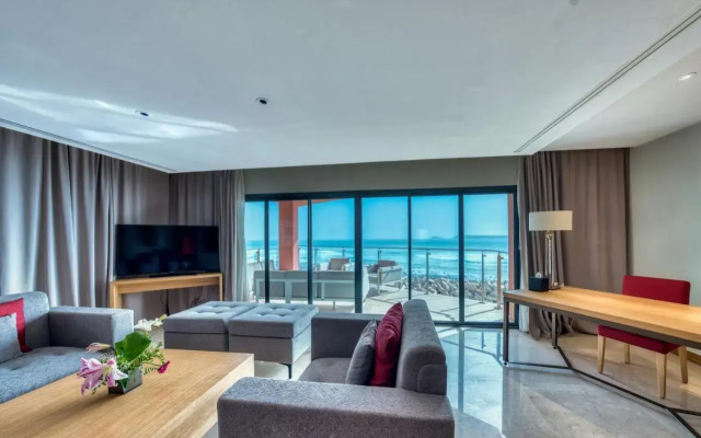 Azalai Hotel Dakar	